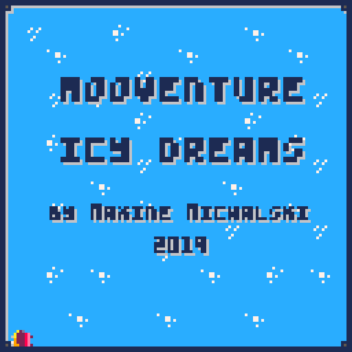 Mooventure: Icy Dreams